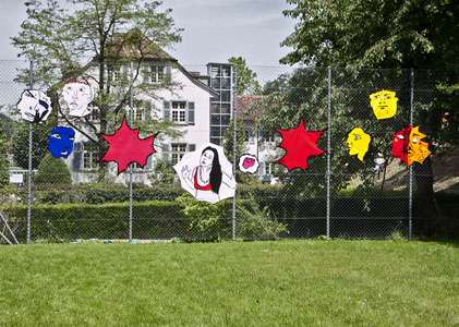 Sibylla Dreiszigacker